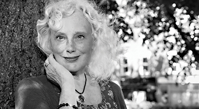 Emmy van Deurzen