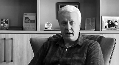 Louis Hoffman